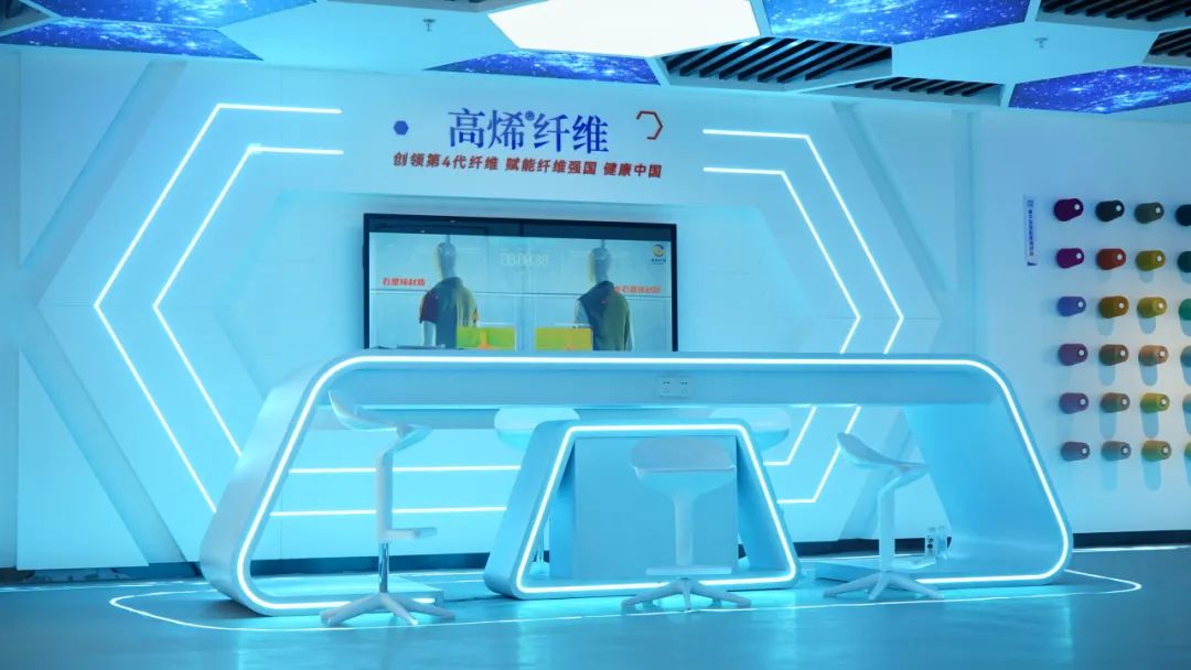 杭州国际石墨烯博览馆，让石墨烯黑科技“活”起来！