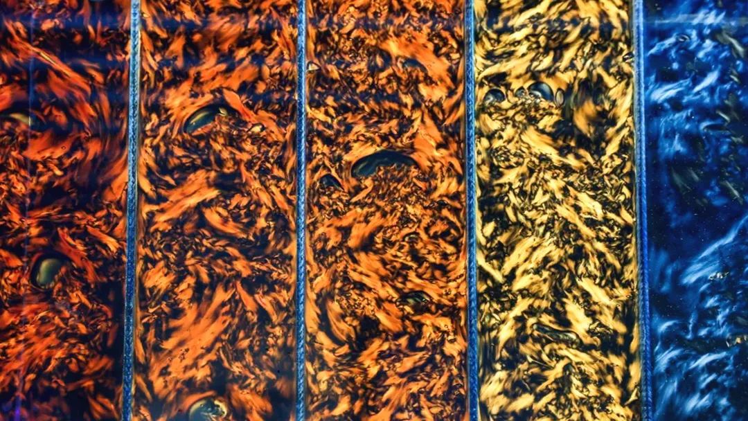 杭州国际石墨烯博览馆，让石墨烯黑科技“活”起来！