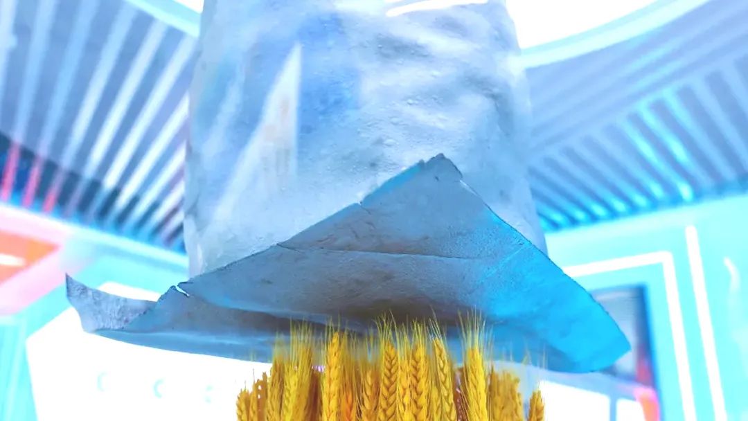 杭州国际石墨烯博览馆，让石墨烯黑科技“活”起来！