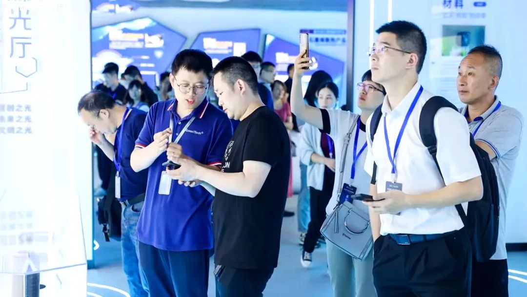 杭州国际石墨烯博览馆，让石墨烯黑科技“活”起来！