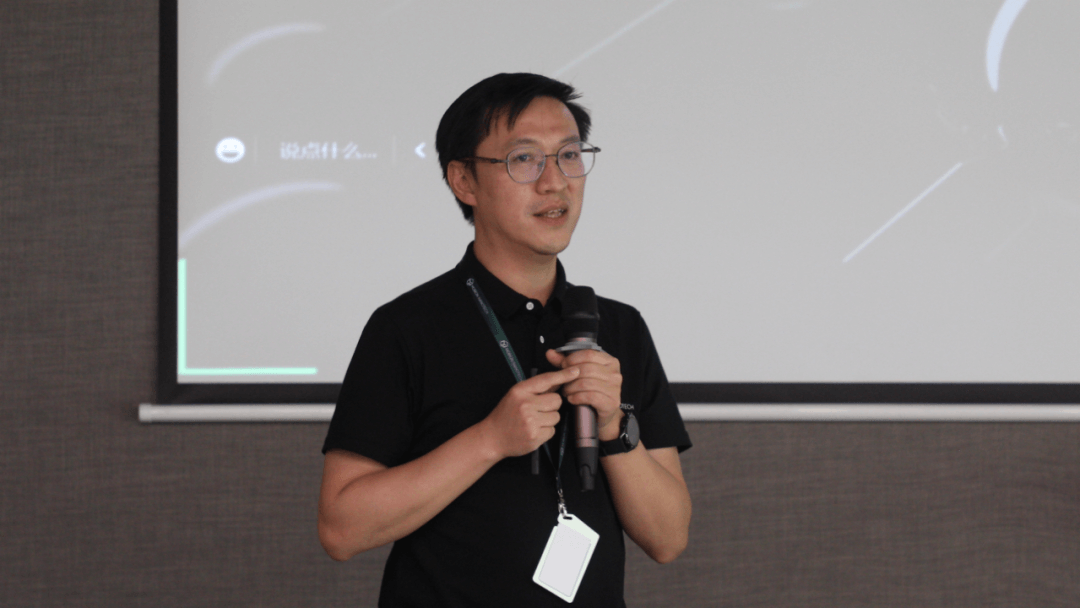 墨睿科技成功举办“材料与能源发展趋势高峰论坛暨墨睿科技松山湖研发中心启动仪式”