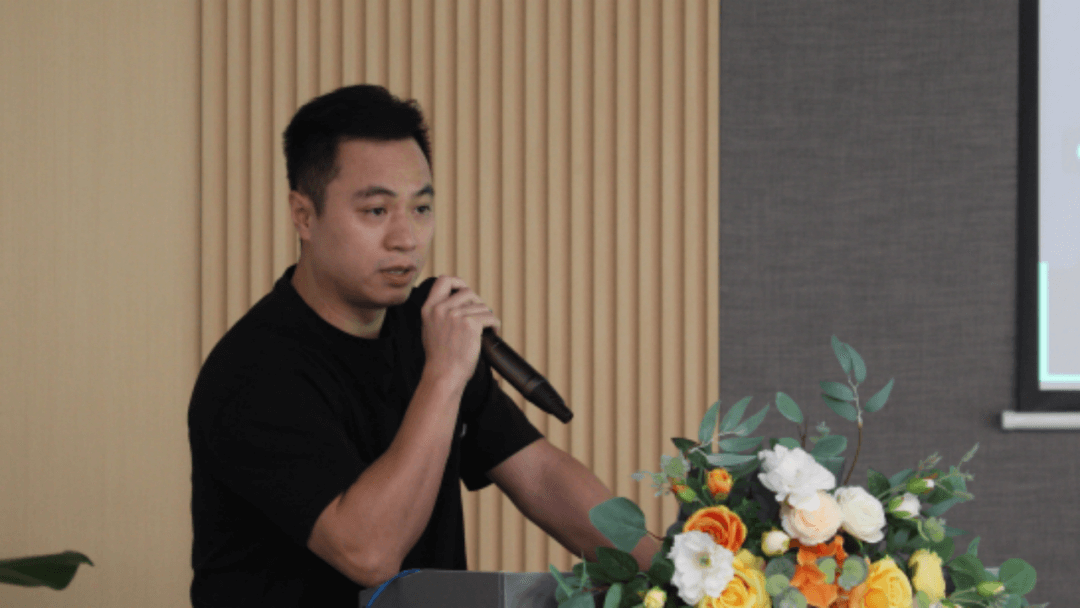 墨睿科技成功举办“材料与能源发展趋势高峰论坛暨墨睿科技松山湖研发中心启动仪式”