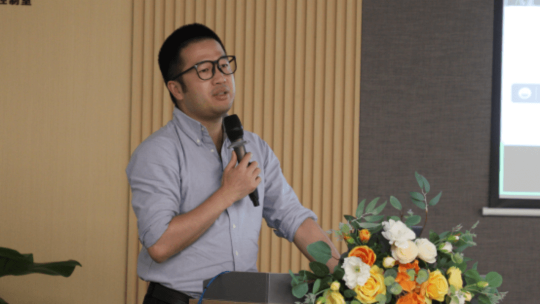 墨睿科技成功举办“材料与能源发展趋势高峰论坛暨墨睿科技松山湖研发中心启动仪式”