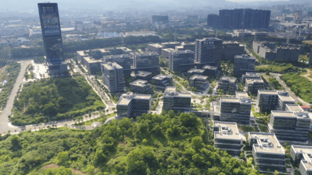 墨睿科技成功举办“材料与能源发展趋势高峰论坛暨墨睿科技松山湖研发中心启动仪式”