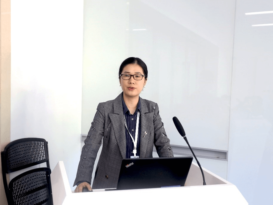 BGI战略解码及一体两翼创新孵化咨询项目启动会隆重召开