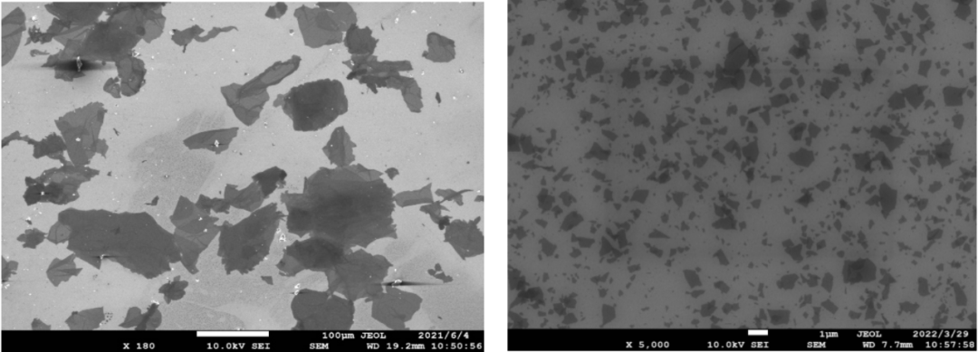 定制氧化石墨烯，开拓石墨烯应用未来