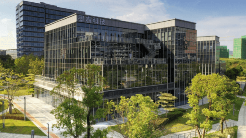 东莞市委书记肖亚非赴墨睿科技调研 抢抓产业风口机遇 大力推进创新发展