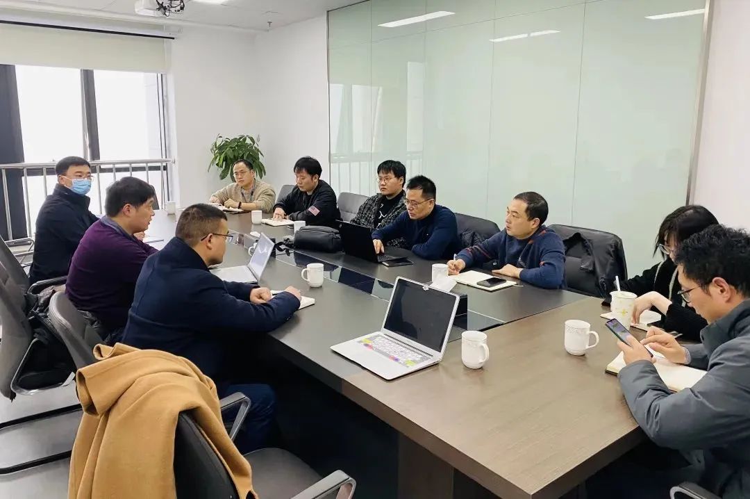 喜报 | 小片径石墨烯项目——中微纳维落地湖州吴兴