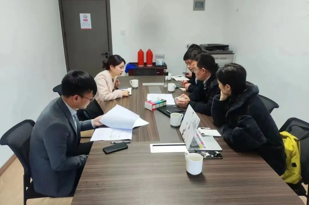 喜报 | 小片径石墨烯项目——中微纳维落地湖州吴兴