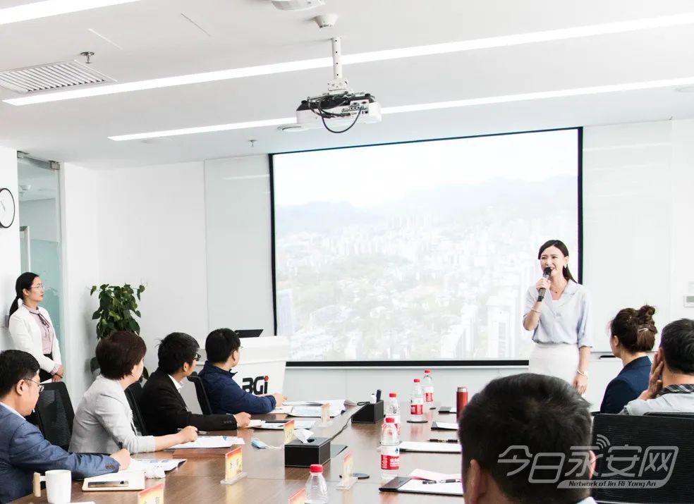 永安市石墨和石墨烯产业园与北京石墨烯研究院开展党建共建活动