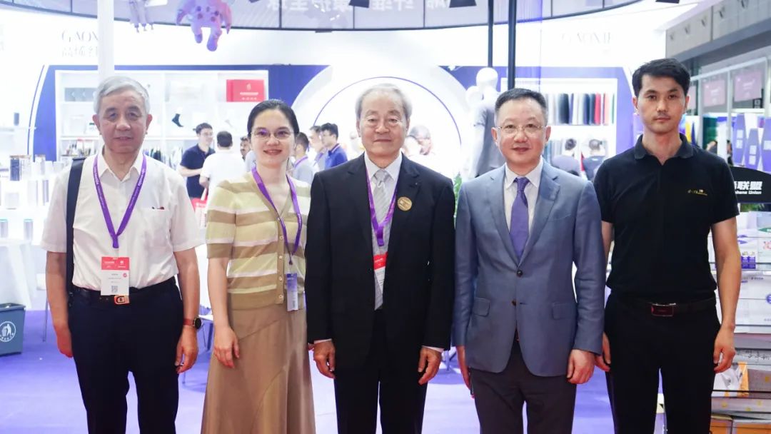 高烯®纤维，“纤”起功能性纺织新浪潮！