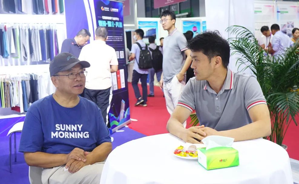 高烯®纤维，“纤”起功能性纺织新浪潮！