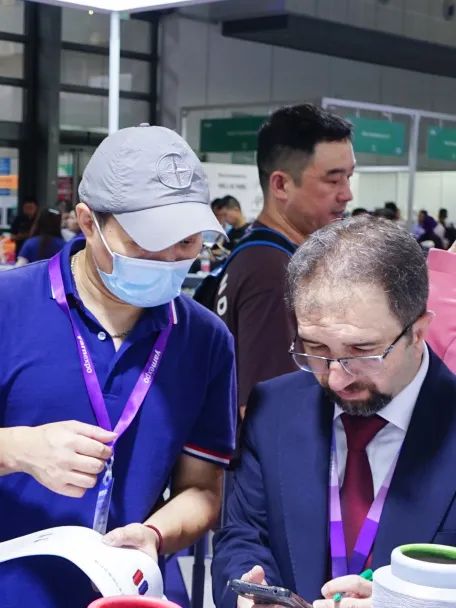 高烯®纤维，“纤”起功能性纺织新浪潮！