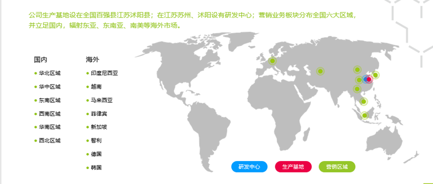 会员风采 || 走进科泽新材料股份有限公司