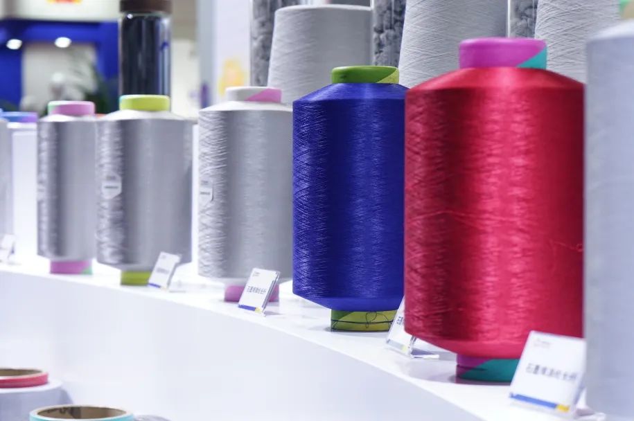 高烯®纤维，“纤”起功能性纺织新浪潮！
