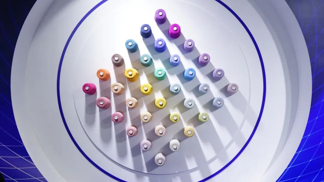 高烯®纤维，“纤”起功能性纺织新浪潮！