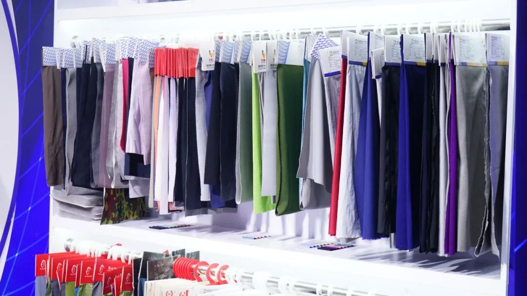 高烯®纤维，“纤”起功能性纺织新浪潮！