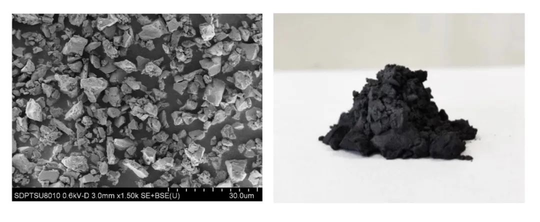 「江门和创」完成数千万元首轮融资，聚焦新一代硅碳负极材料 ｜36碳首发