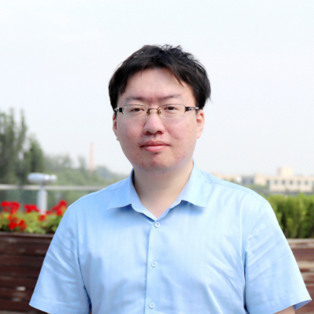 热烈祝贺我院亓月、蹇木强、贾开诚三位博士斩获国家自然科学基金