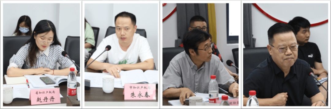 江苏省新材料企业知识产权专题讲座暨石墨烯电子器件产业专利导航项目成果发布会在南京顺利召开