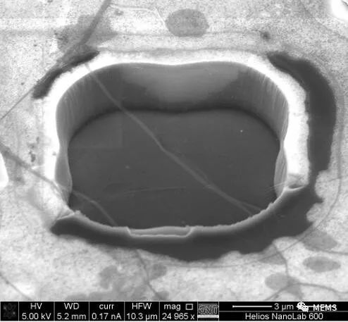 传统MEMS器件寻突破，石墨烯助力性能大幅提升