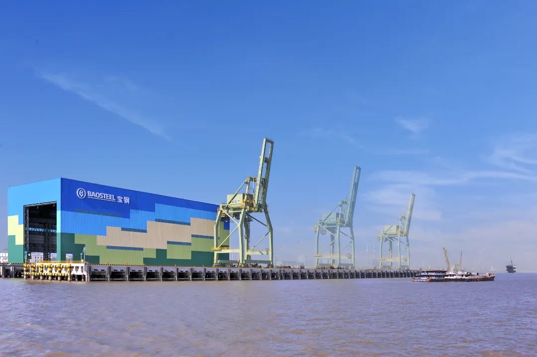 科创蝶变、破浪前行！宝山国家级新材料产业基地再创佳绩