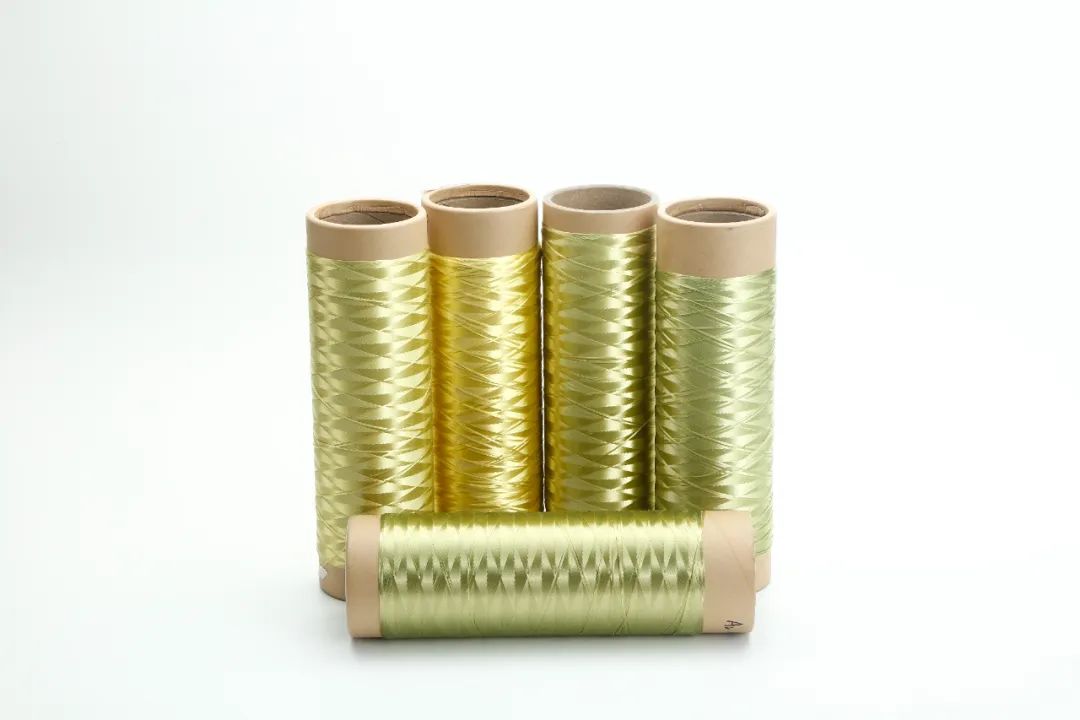 BGI受邀参加第八届中国先进材料产业博览会暨军民两用新材料大会