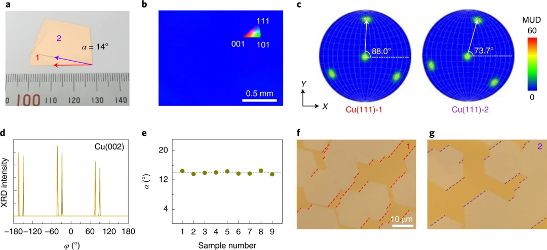 石墨烯，又一篇Nature Materials！