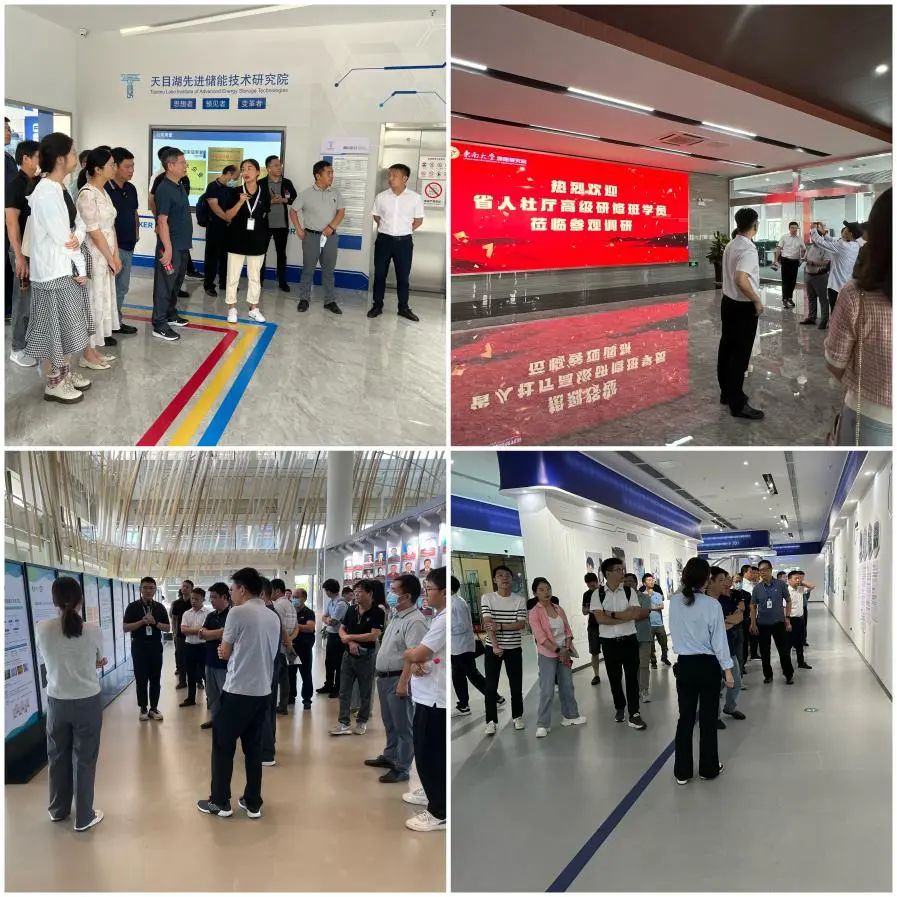 石墨烯融入新能源，新赛道育出新人才