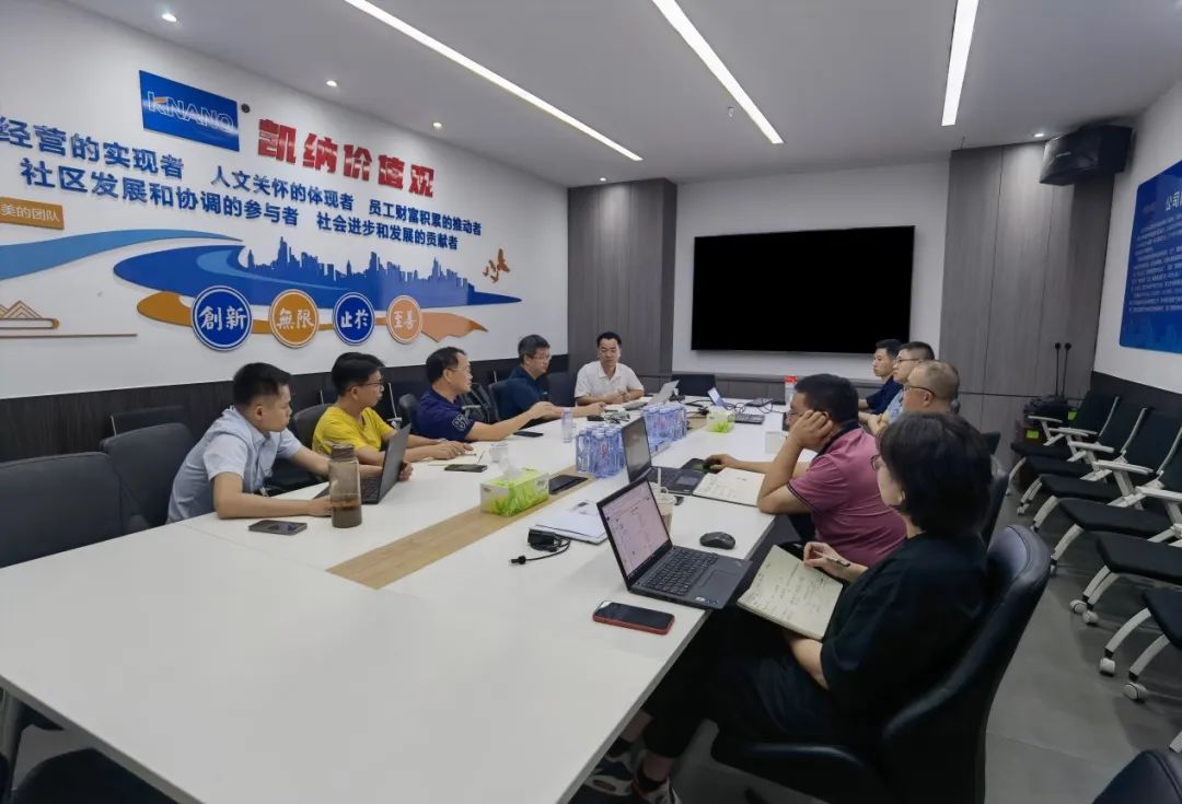 年产增2万吨，厦门凯纳新型导电剂产线正式投产！