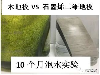 孚诺尔•石墨烯二维地板 亮相第31届（北京）国际建筑装饰及材料博览会