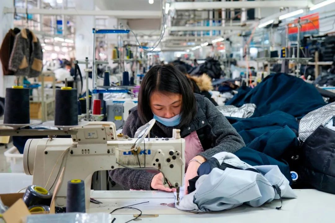 穿在身上的黑科技