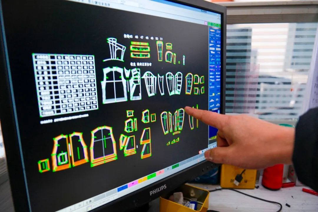 穿在身上的黑科技