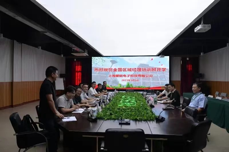 “走向全国 迈向海外”——利物盛石墨烯再布局