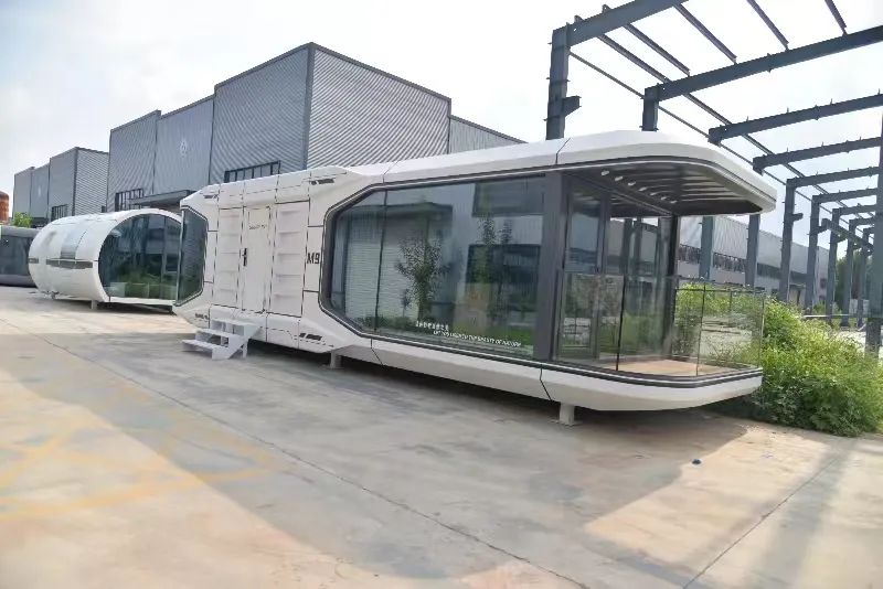 “走向全国 迈向海外”——利物盛石墨烯再布局