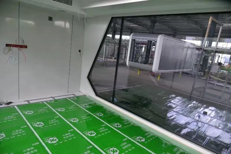 “走向全国 迈向海外”——利物盛石墨烯再布局