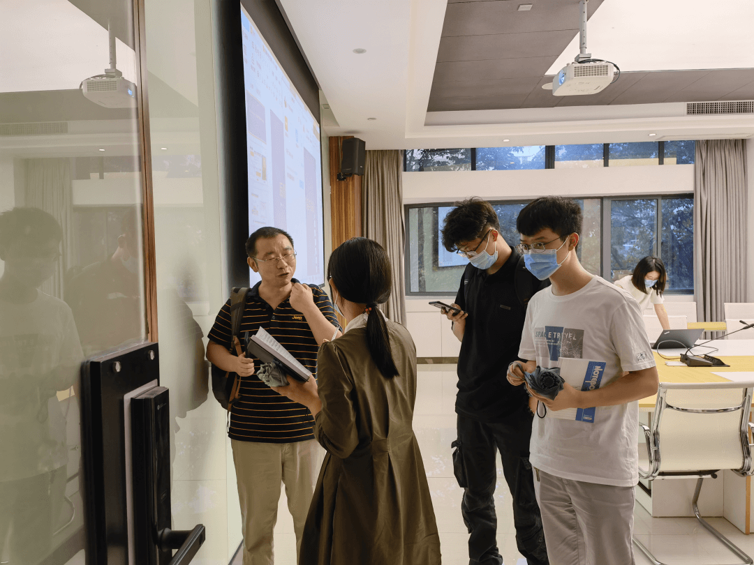 【活动回顾】后摩尔时代石墨烯的机遇与挑战主题沙龙