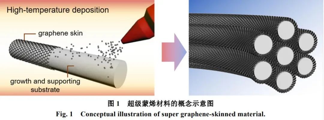 超级蒙烯材料：石墨烯家族的新成员