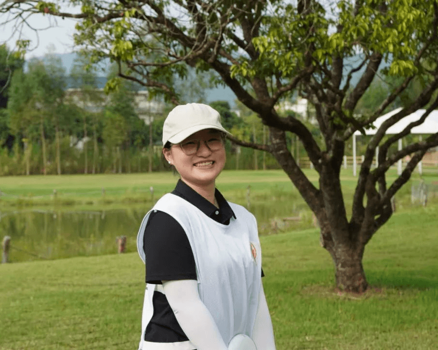 感受自然，共度野趣时光｜墨睿科技2022年团建圆满成功