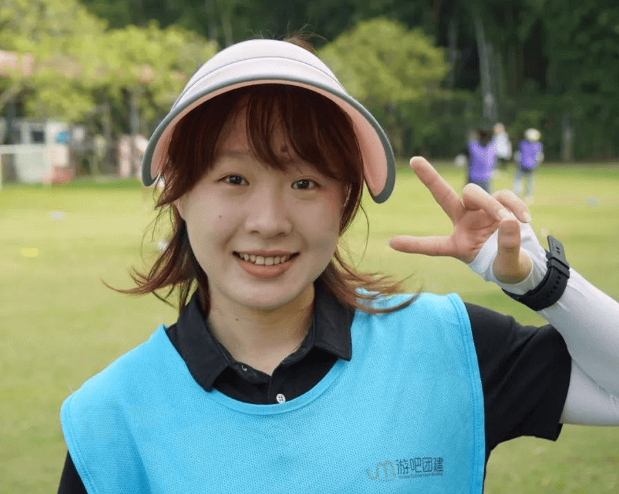 感受自然，共度野趣时光｜墨睿科技2022年团建圆满成功