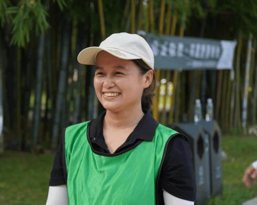 感受自然，共度野趣时光｜墨睿科技2022年团建圆满成功