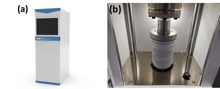 导电剂&黏结剂对NCM粉体压缩及压实性能的影响