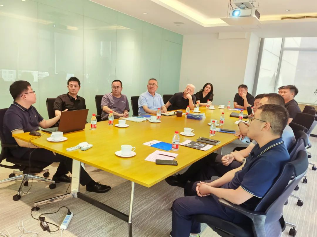 2023招商引资（二十二）——瓜州新能源产业发展座谈会