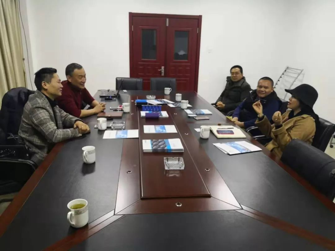 商会引进新材料之王--全球首家石墨烯电容生产商