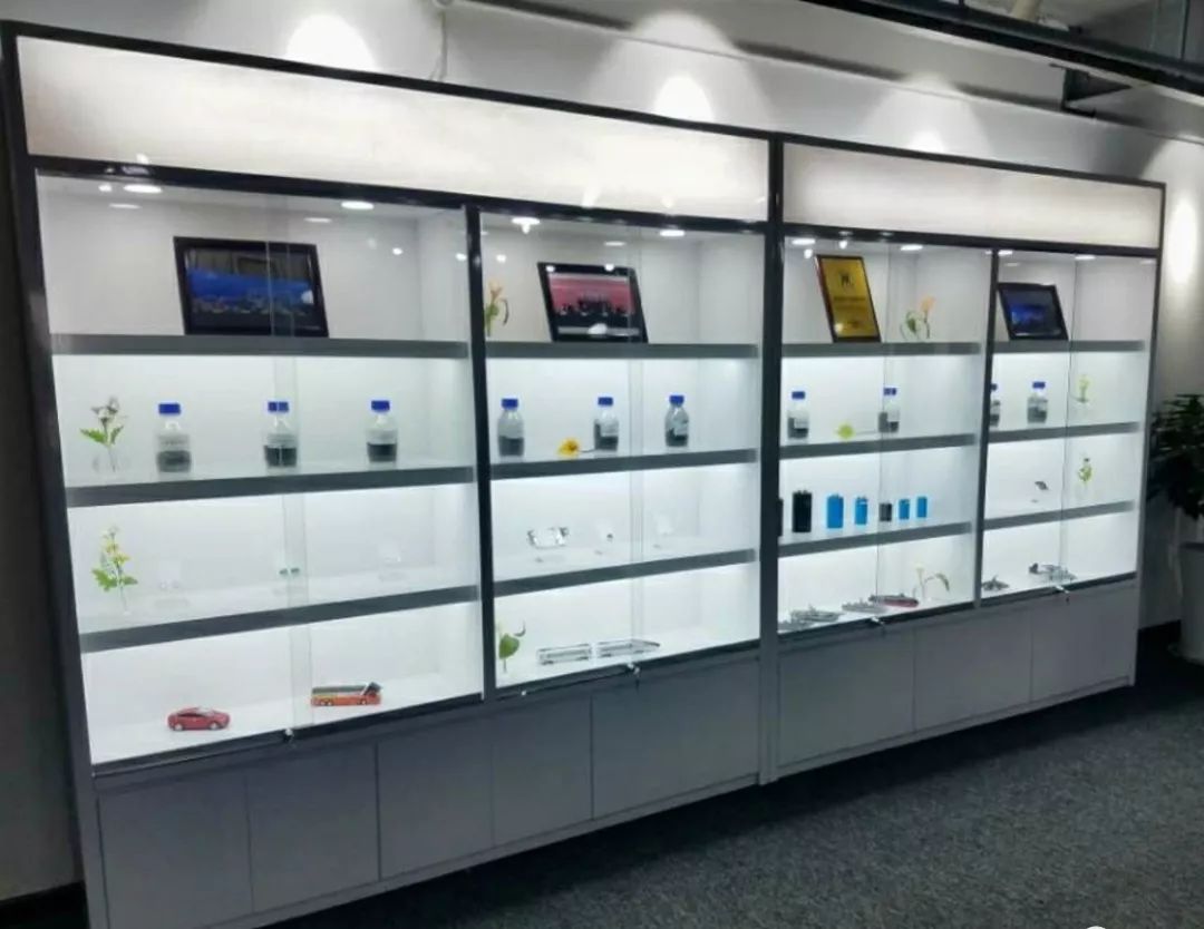 中船重工第七一二研究所莅临我研究院技术沟通和洽谈合作