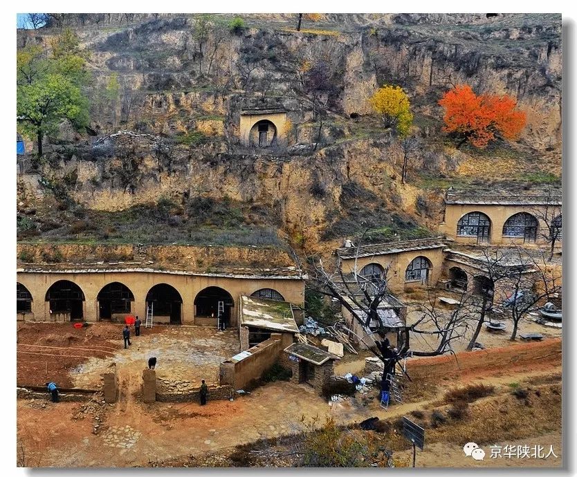 《京华陕北人》讲陕北人的故事！第54期 石墨烯专家 郭守武