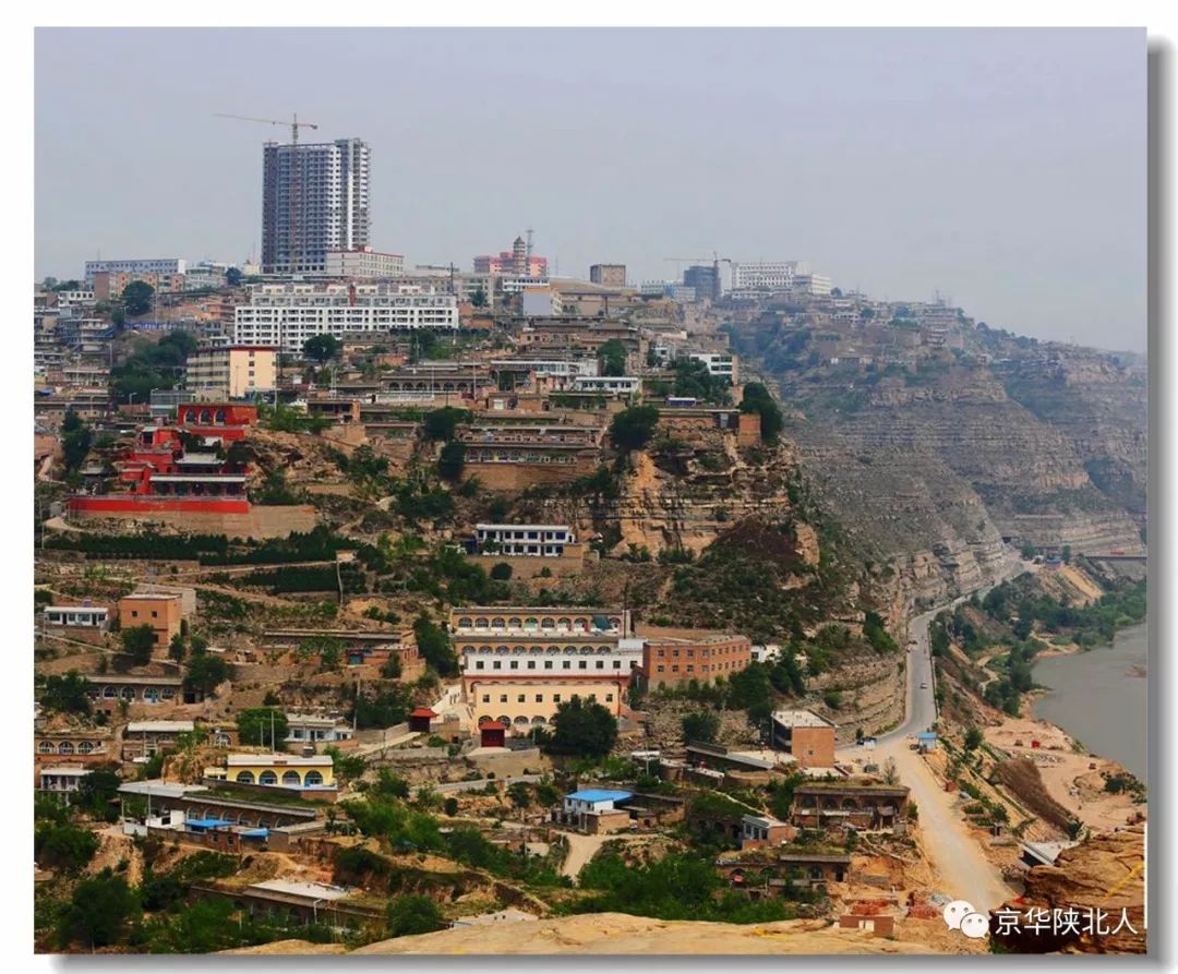 《京华陕北人》讲陕北人的故事！第54期 石墨烯专家 郭守武