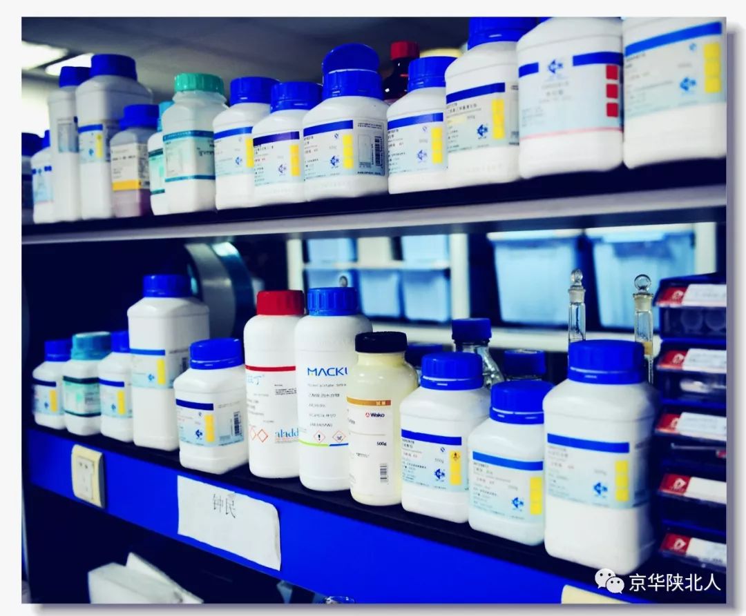 《京华陕北人》讲陕北人的故事！第54期 石墨烯专家 郭守武