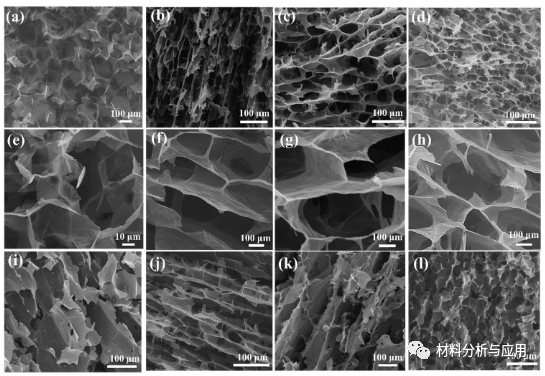 青岛大学《Gels》：石墨烯/碳纳米管/环氧树脂气凝胶作为吸波材料