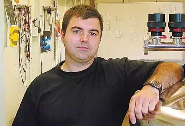 因石墨烯研究获诺贝尔物理学奖，这位教授刚刚来访宁波材料所！